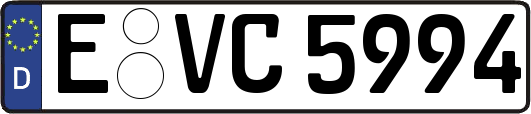 E-VC5994
