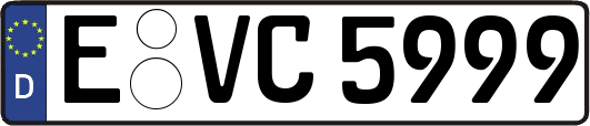 E-VC5999