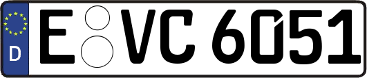 E-VC6051