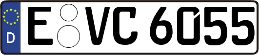 E-VC6055