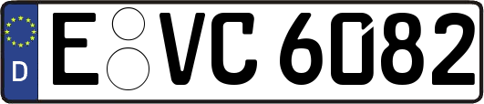 E-VC6082