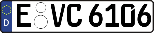 E-VC6106
