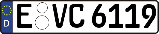 E-VC6119