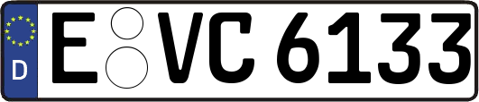 E-VC6133
