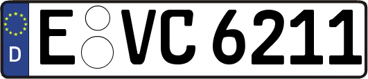 E-VC6211