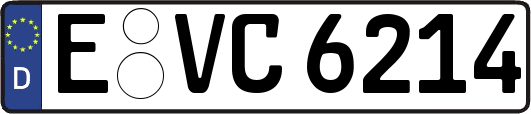 E-VC6214