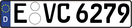 E-VC6279