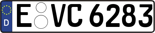 E-VC6283