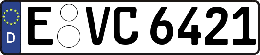 E-VC6421