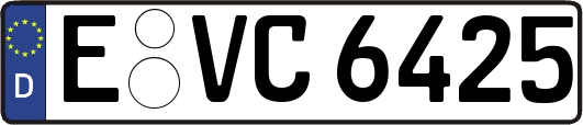 E-VC6425