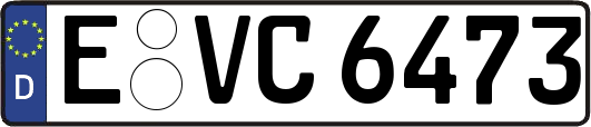 E-VC6473