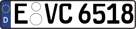 E-VC6518