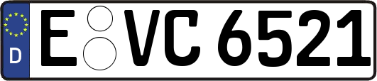 E-VC6521
