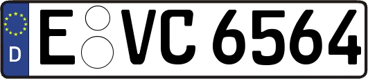 E-VC6564
