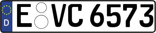 E-VC6573