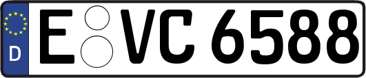 E-VC6588