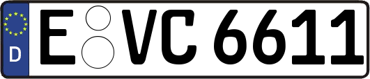 E-VC6611