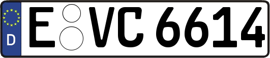 E-VC6614