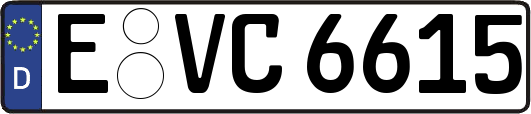 E-VC6615