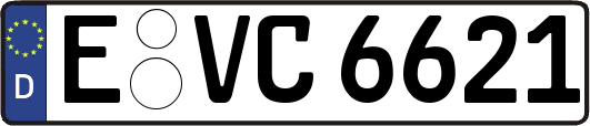 E-VC6621