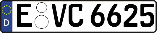 E-VC6625
