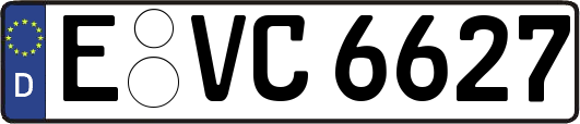 E-VC6627