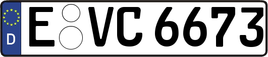 E-VC6673