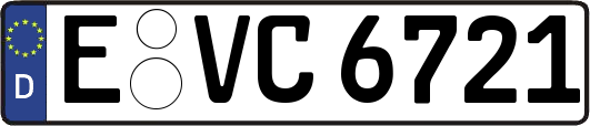 E-VC6721