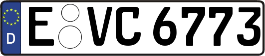 E-VC6773