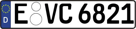 E-VC6821