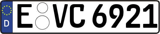 E-VC6921