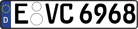 E-VC6968