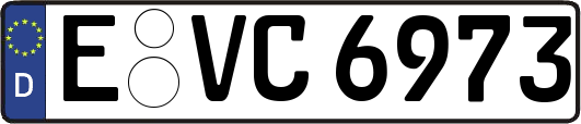 E-VC6973