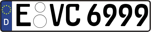 E-VC6999