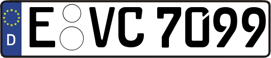 E-VC7099