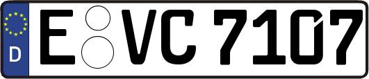 E-VC7107