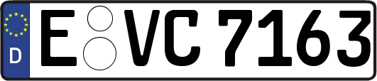 E-VC7163