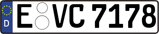E-VC7178