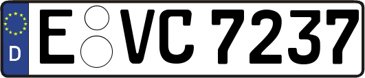 E-VC7237