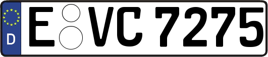 E-VC7275