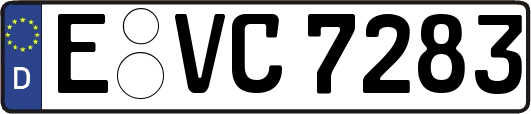 E-VC7283