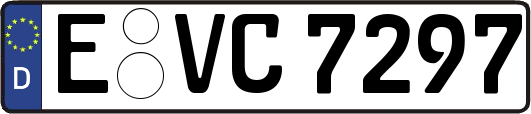 E-VC7297