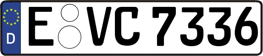 E-VC7336