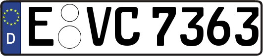 E-VC7363
