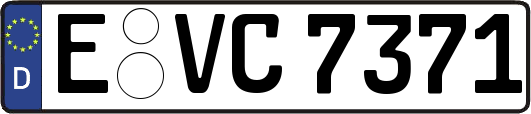 E-VC7371