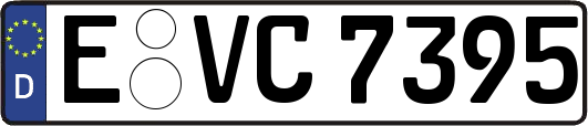 E-VC7395