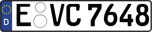 E-VC7648
