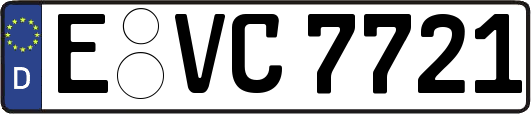 E-VC7721