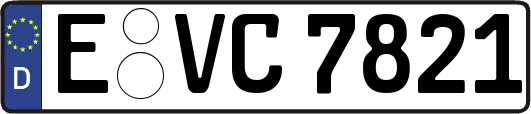 E-VC7821