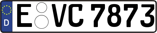 E-VC7873